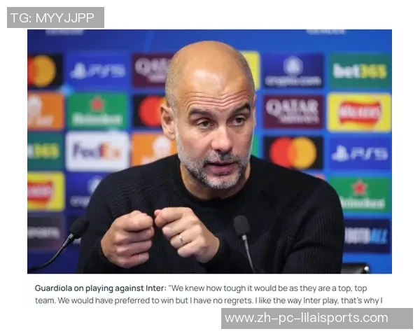 曼城7500万新援表现平平瓜迪奥拉将如何调整战术应对