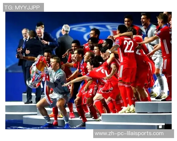 曼联与拜仁慕尼黑巅峰对决谁能赢得荣耀之战