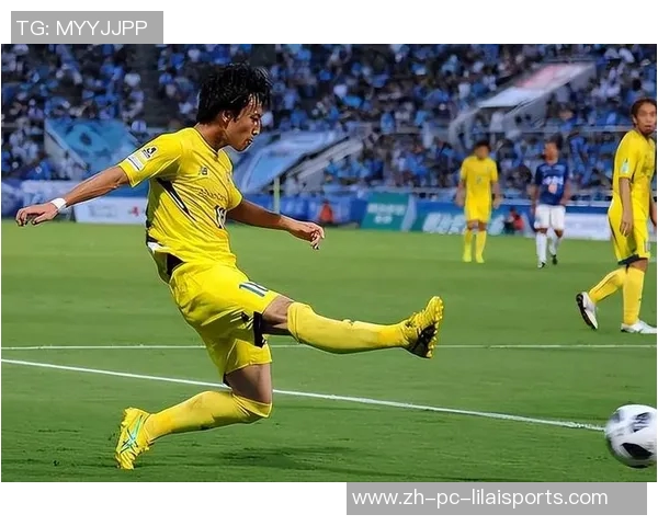 冈山绿雉迎战爱媛FC双方全力以赴争夺宝贵积分的精彩对决